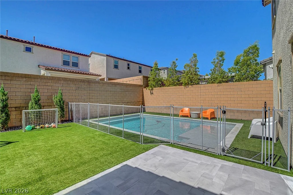 10161 Bismarck Palms, Las Vegas, NV 89166