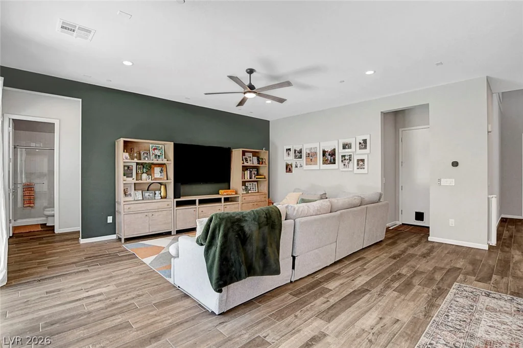10161 Bismarck Palms, Las Vegas, NV 89166