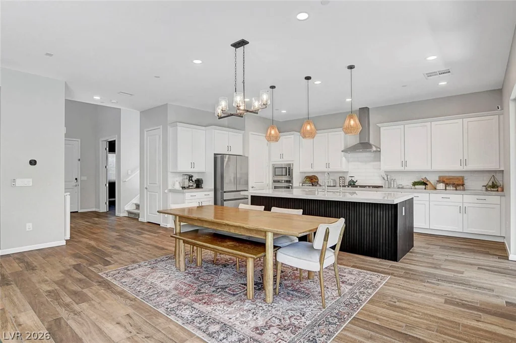 10161 Bismarck Palms, Las Vegas, NV 89166
