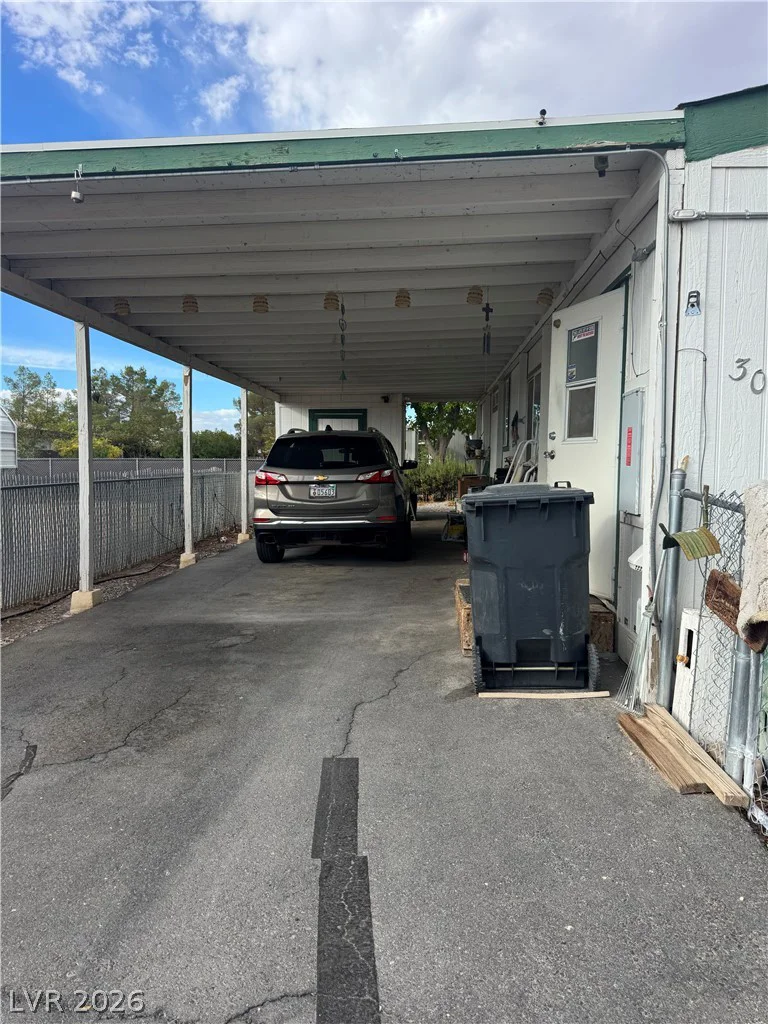 300 Ivy, Pahrump, NV 89048
