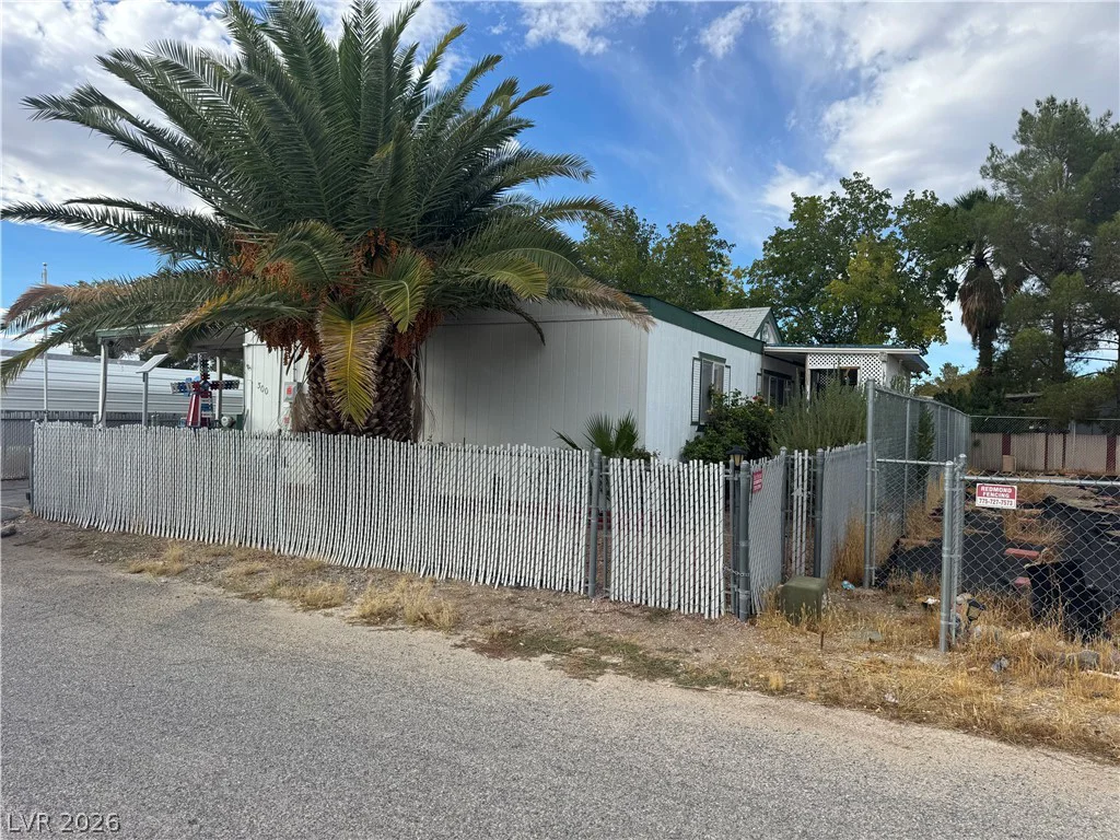 300 Ivy, Pahrump, NV 89048
