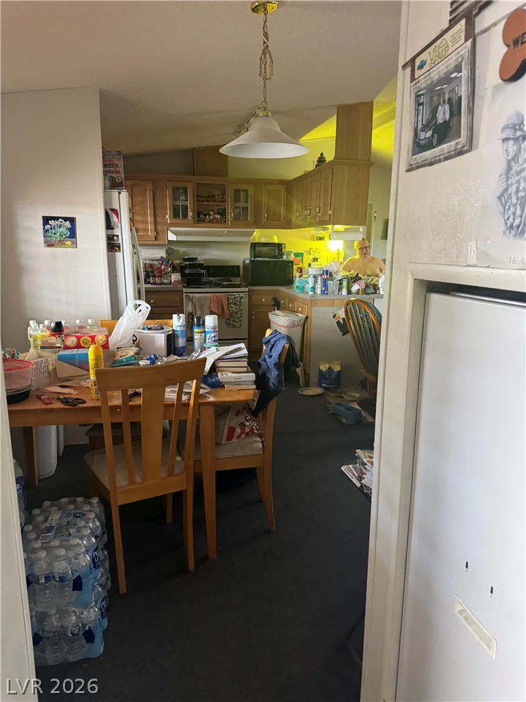 300 Ivy, Pahrump, NV 89048
