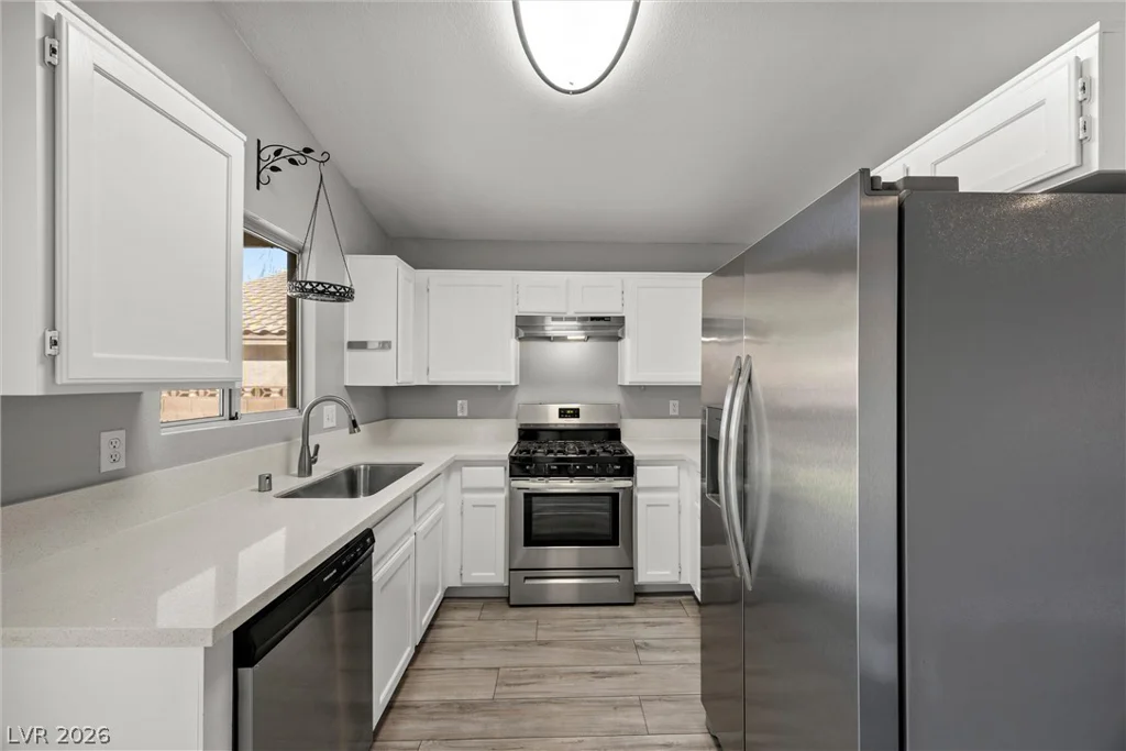 6461 Grand Oaks, Las Vegas, NV 89156