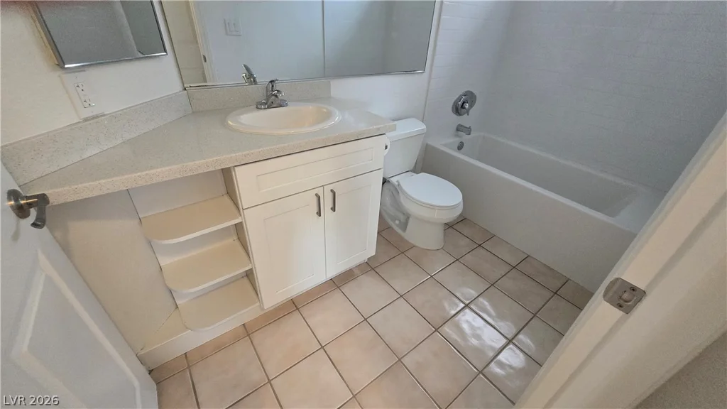 3320 Fort Apache, Las Vegas, NV 89117