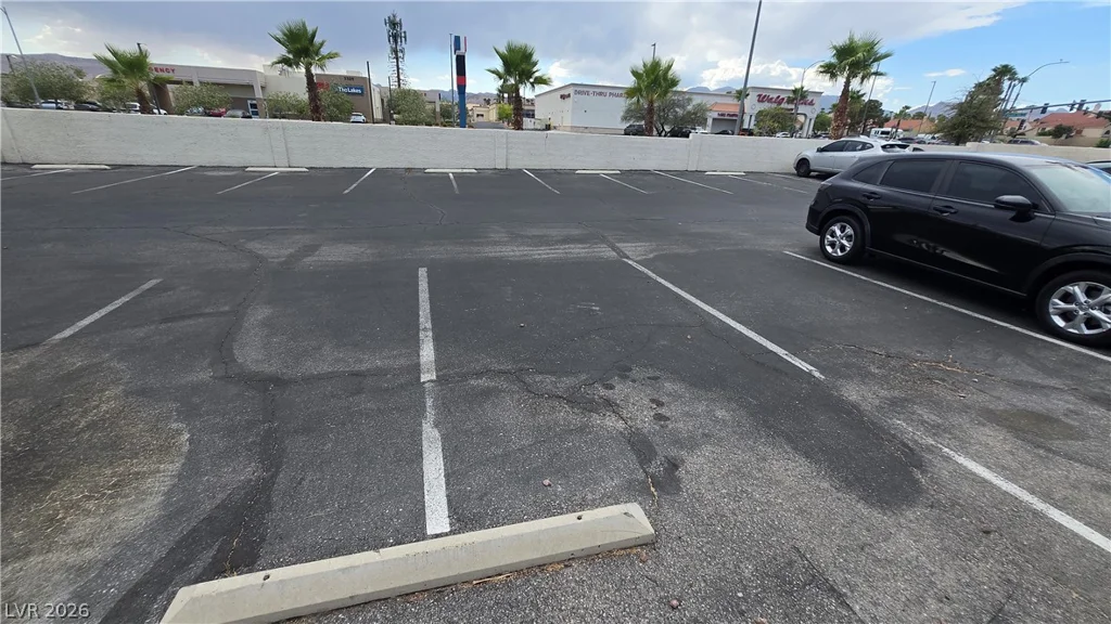 3320 Fort Apache, Las Vegas, NV 89117