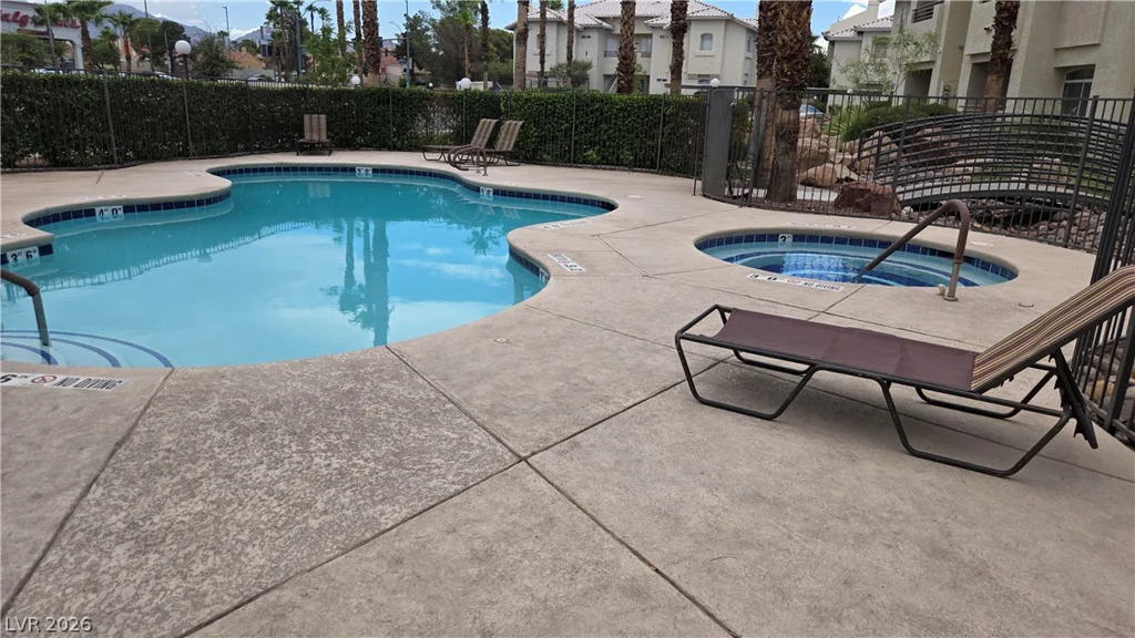 3320 Fort Apache, Las Vegas, NV 89117