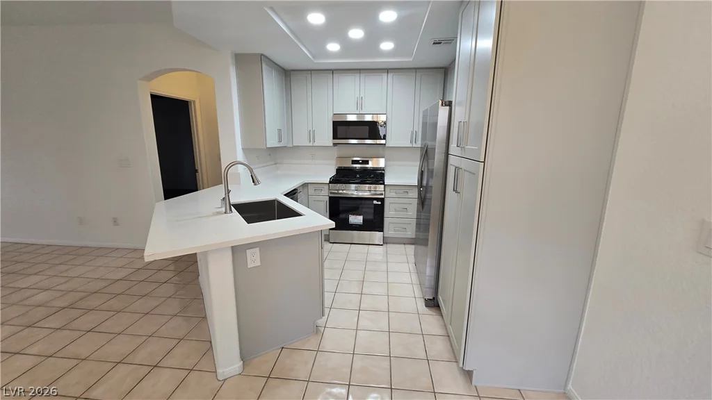3320 Fort Apache, Las Vegas, NV 89117