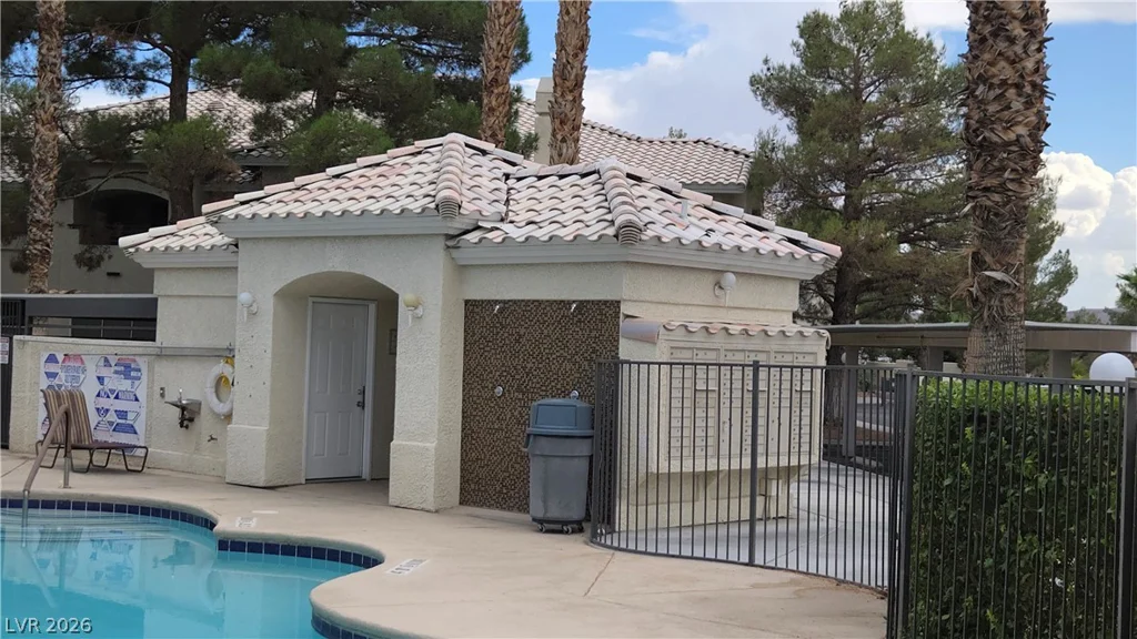 3320 Fort Apache, Las Vegas, NV 89117