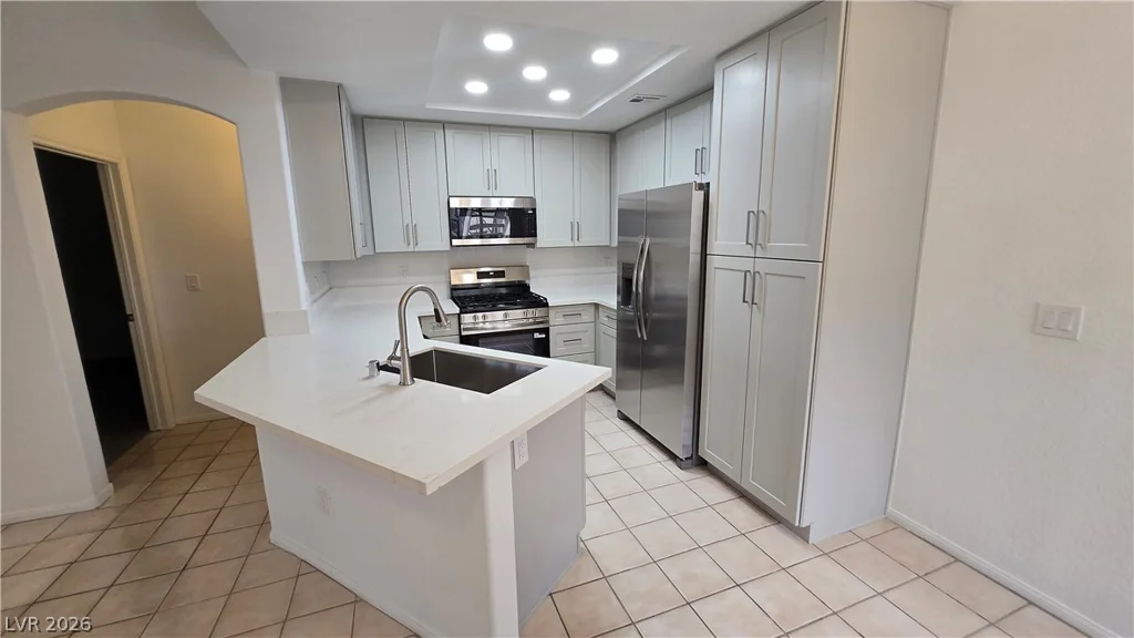 3320 Fort Apache, Las Vegas, NV 89117