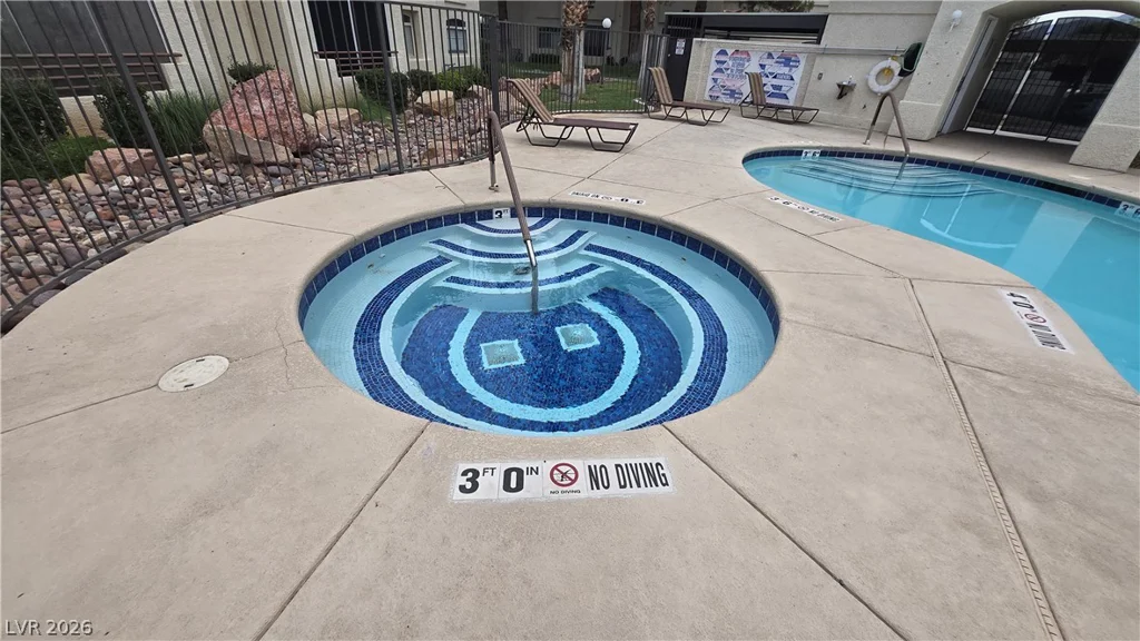3320 Fort Apache, Las Vegas, NV 89117