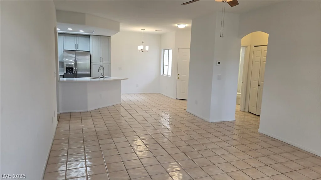 3320 Fort Apache, Las Vegas, NV 89117