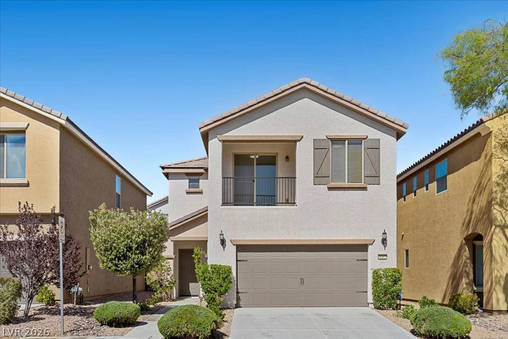 8262 Arden Landing, Las Vegas, NV 89117