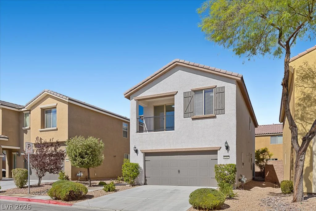 8262 Arden Landing, Las Vegas, NV 89117