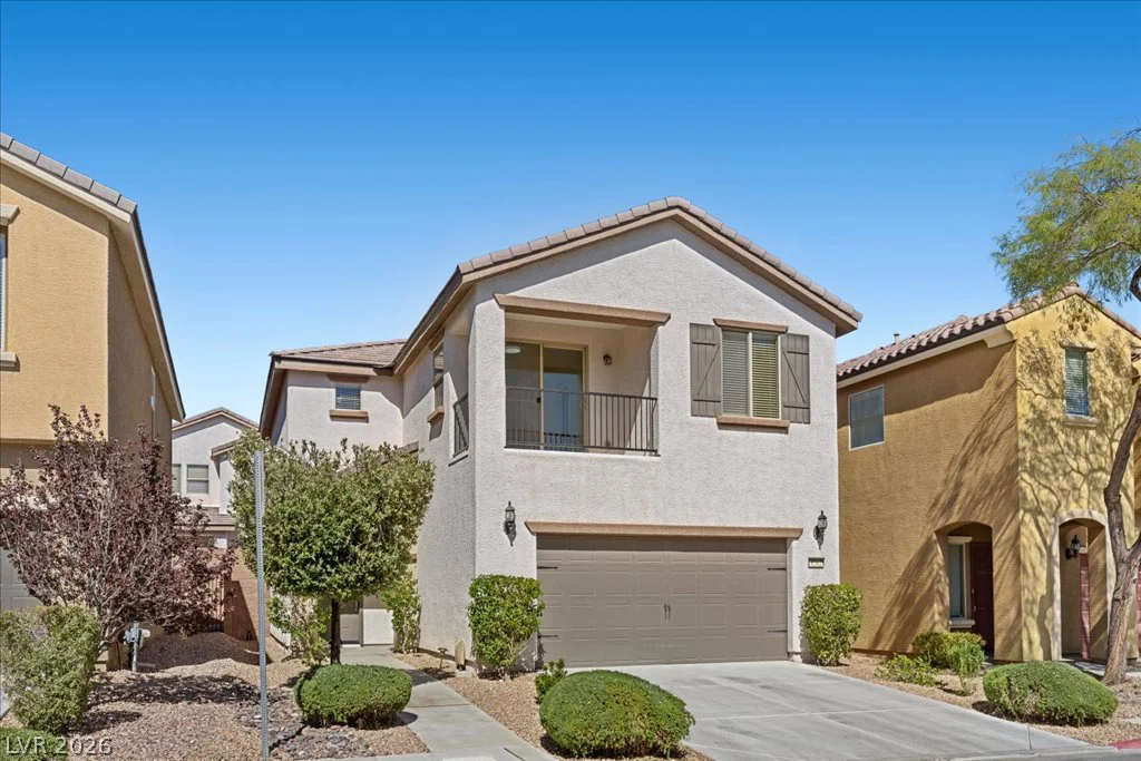 8262 Arden Landing, Las Vegas, NV 89117