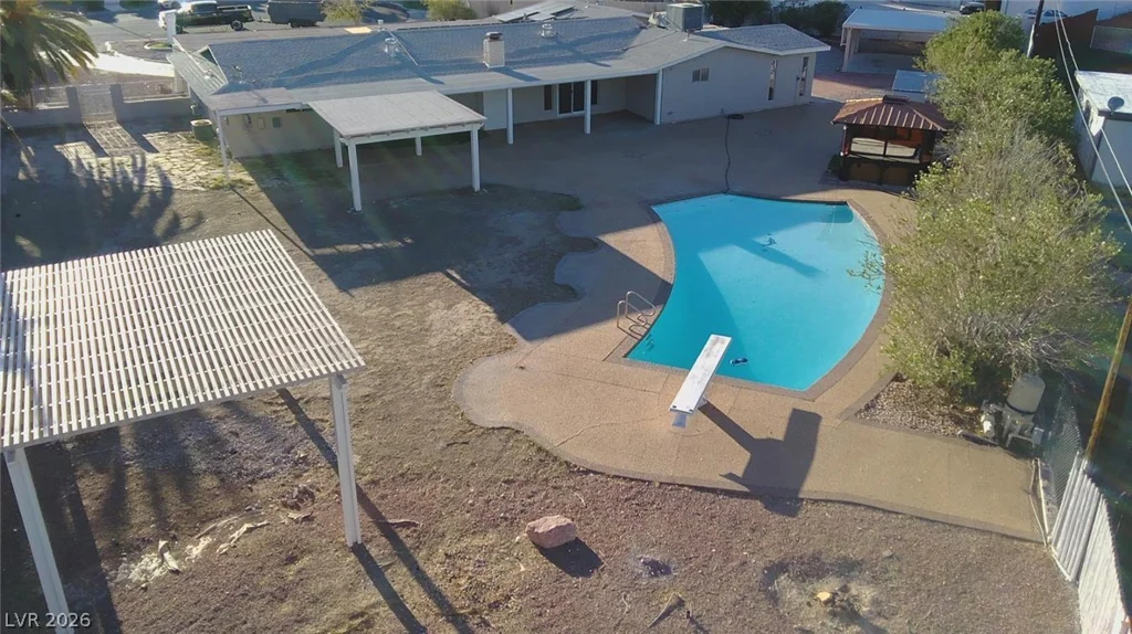7700 Peacock, Las Vegas, NV 89145