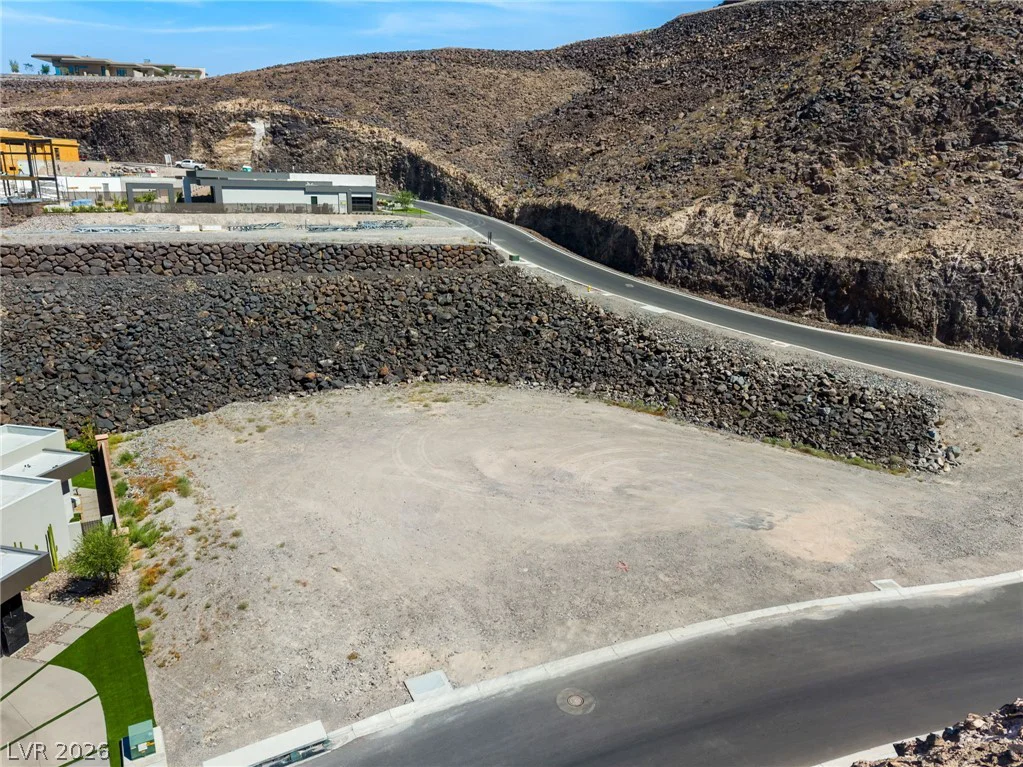571 Cityview Ridge, Henderson, NV 89012
