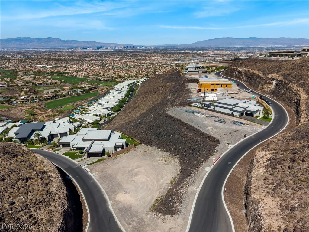 571 Cityview Ridge, Henderson, NV 89012