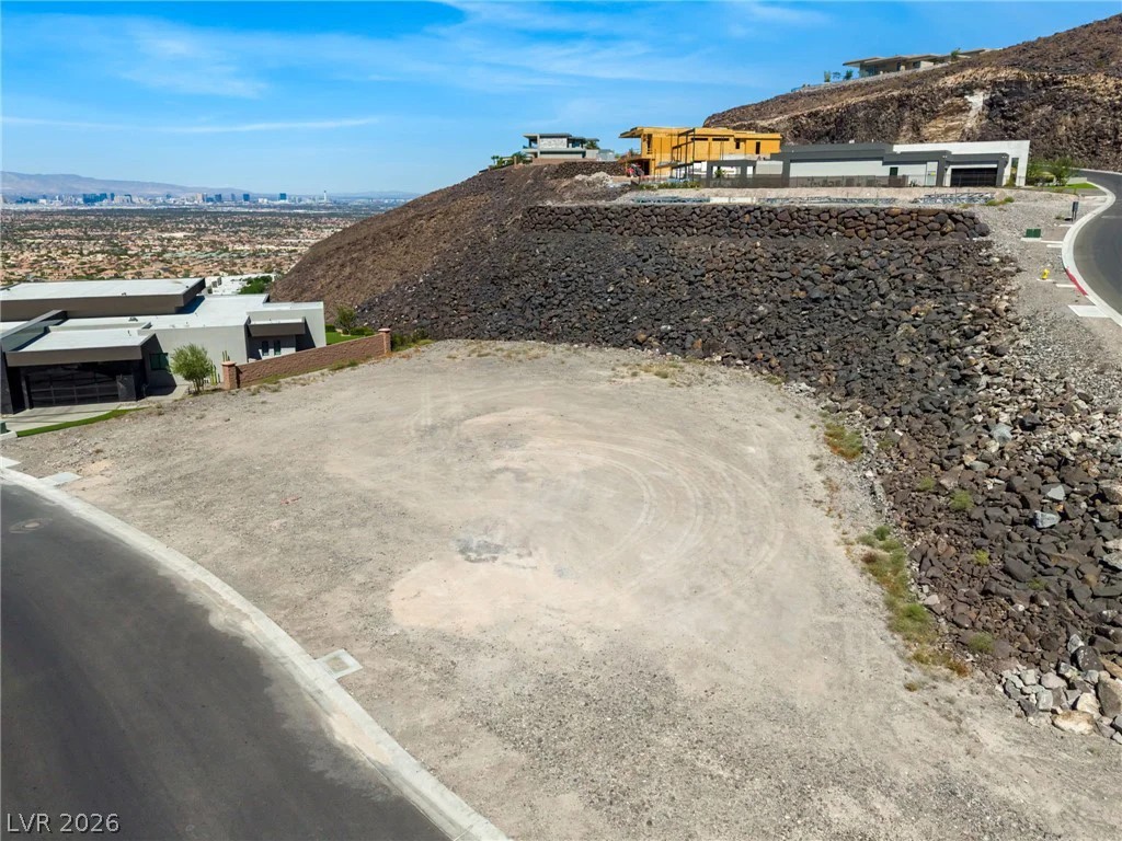 571 Cityview Ridge, Henderson, NV 89012