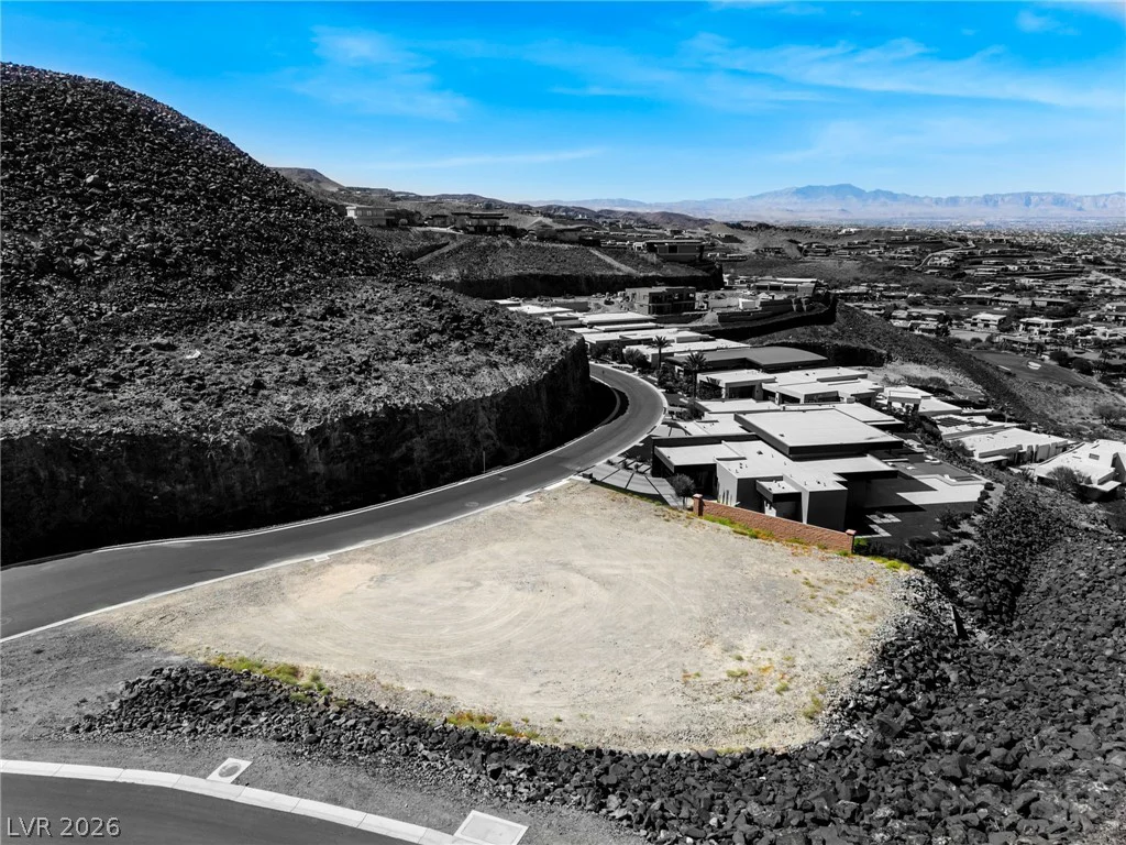 571 Cityview Ridge, Henderson, NV 89012