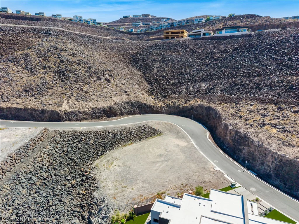 571 Cityview Ridge, Henderson, NV 89012