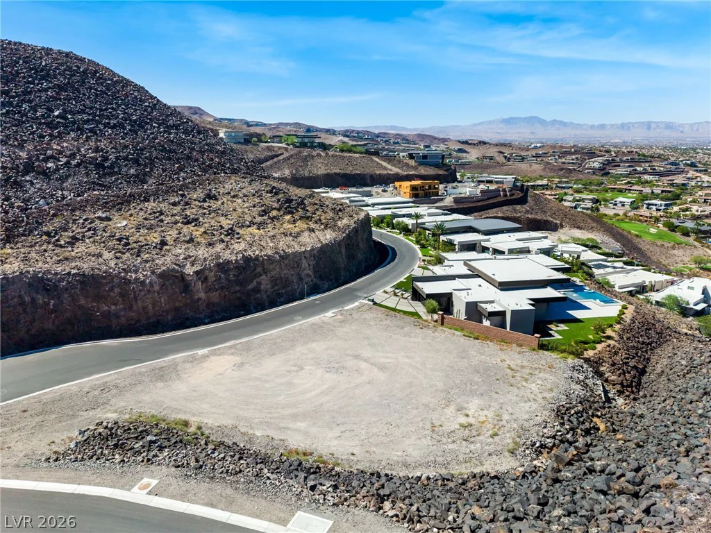 571 Cityview Ridge, Henderson, NV 89012