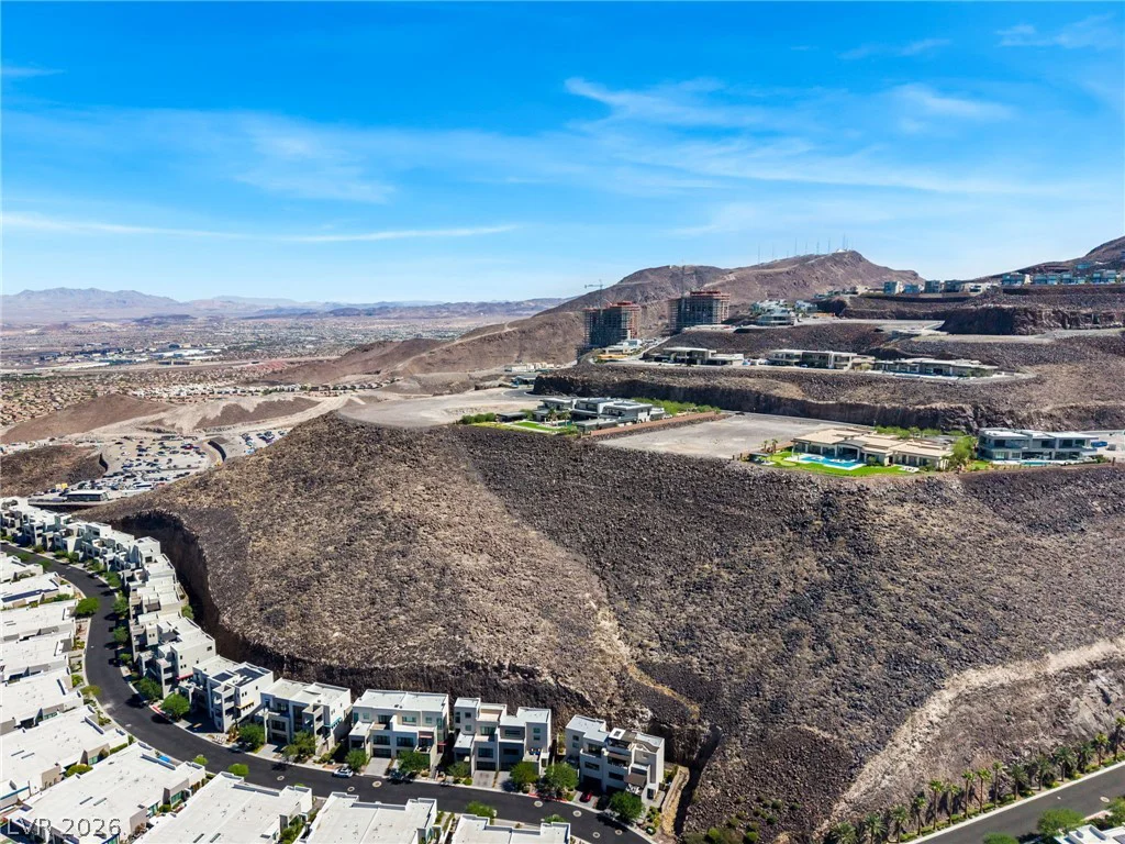 571 Cityview Ridge, Henderson, NV 89012
