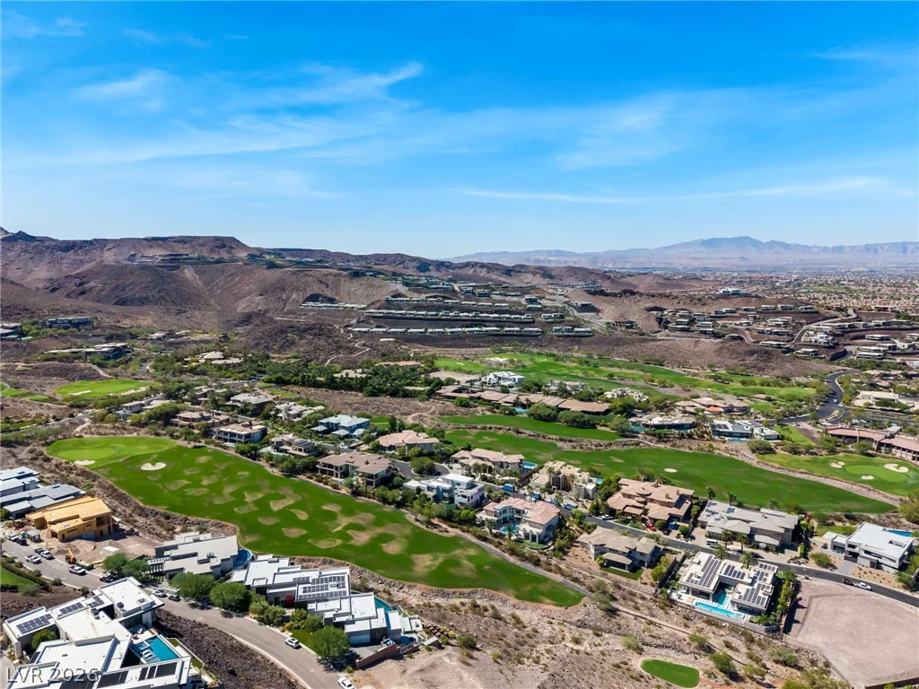 571 Cityview Ridge, Henderson, NV 89012