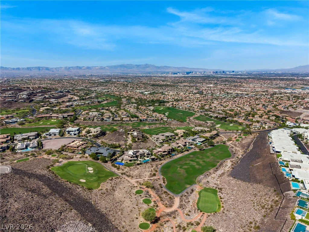 571 Cityview Ridge, Henderson, NV 89012