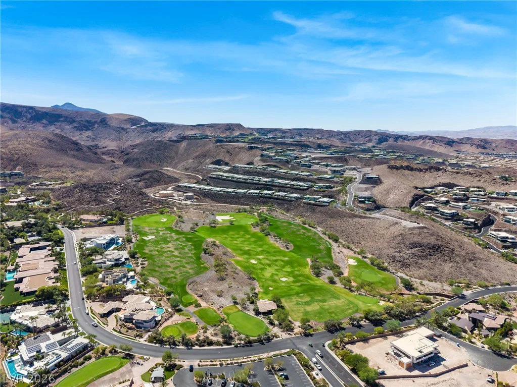 571 Cityview Ridge, Henderson, NV 89012