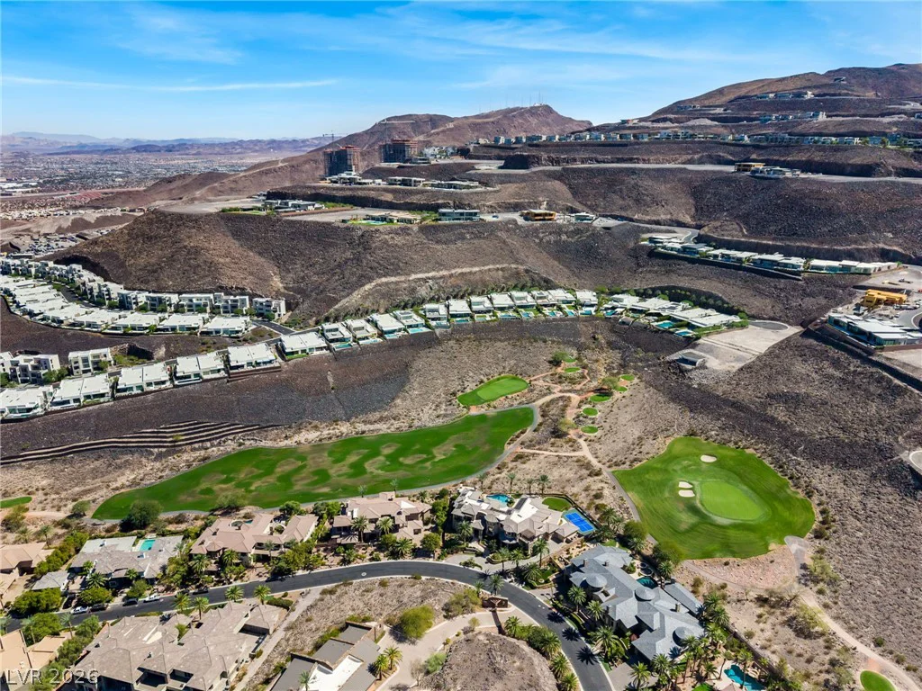 571 Cityview Ridge, Henderson, NV 89012