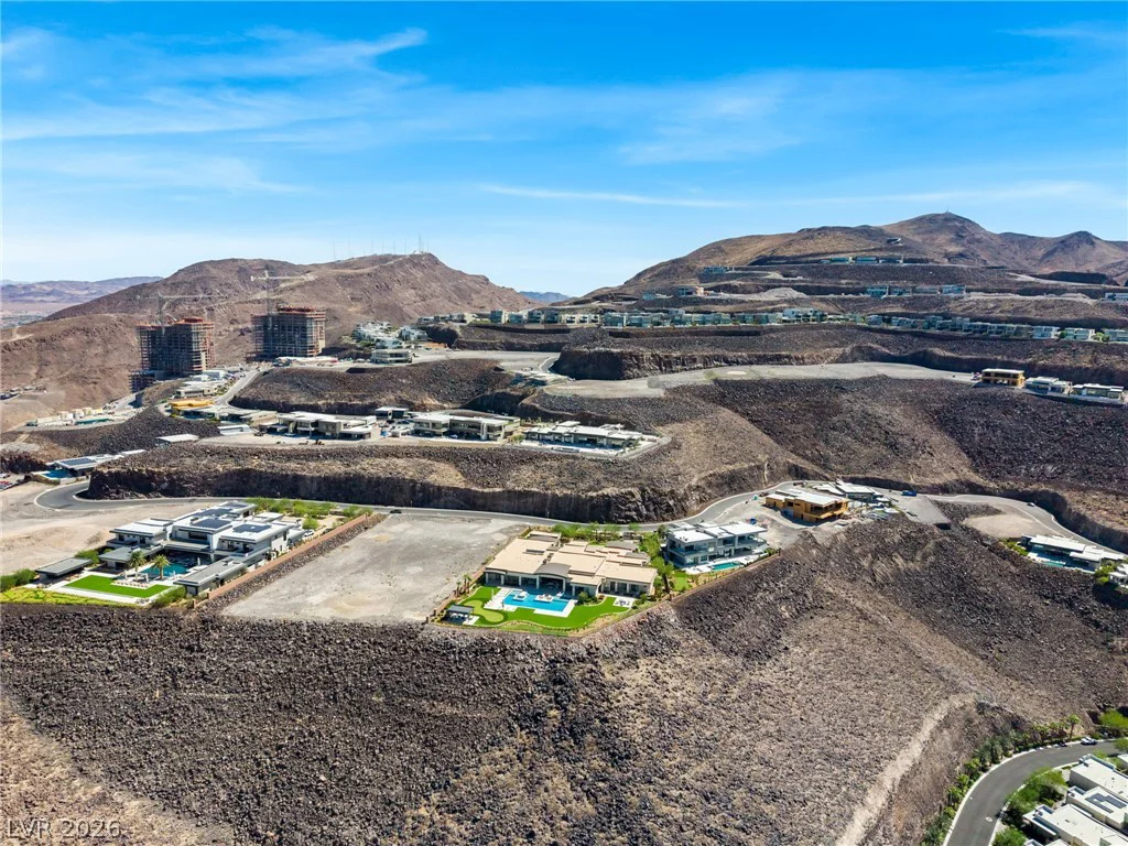 571 Cityview Ridge, Henderson, NV 89012