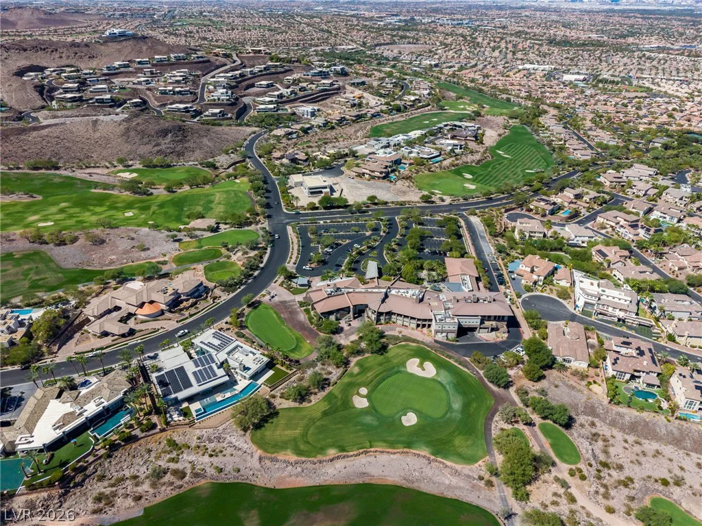 571 Cityview Ridge, Henderson, NV 89012