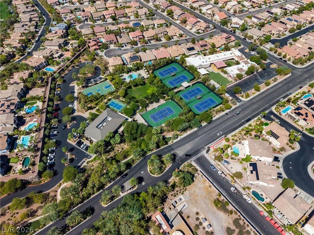 571 Cityview Ridge, Henderson, NV 89012