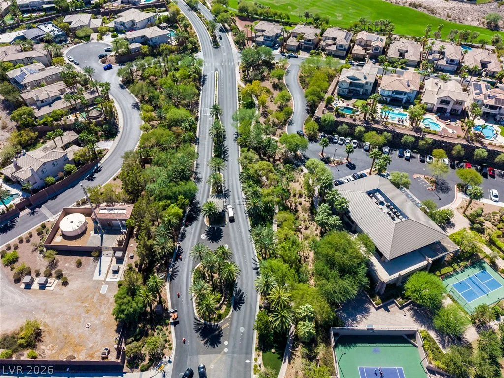 571 Cityview Ridge, Henderson, NV 89012
