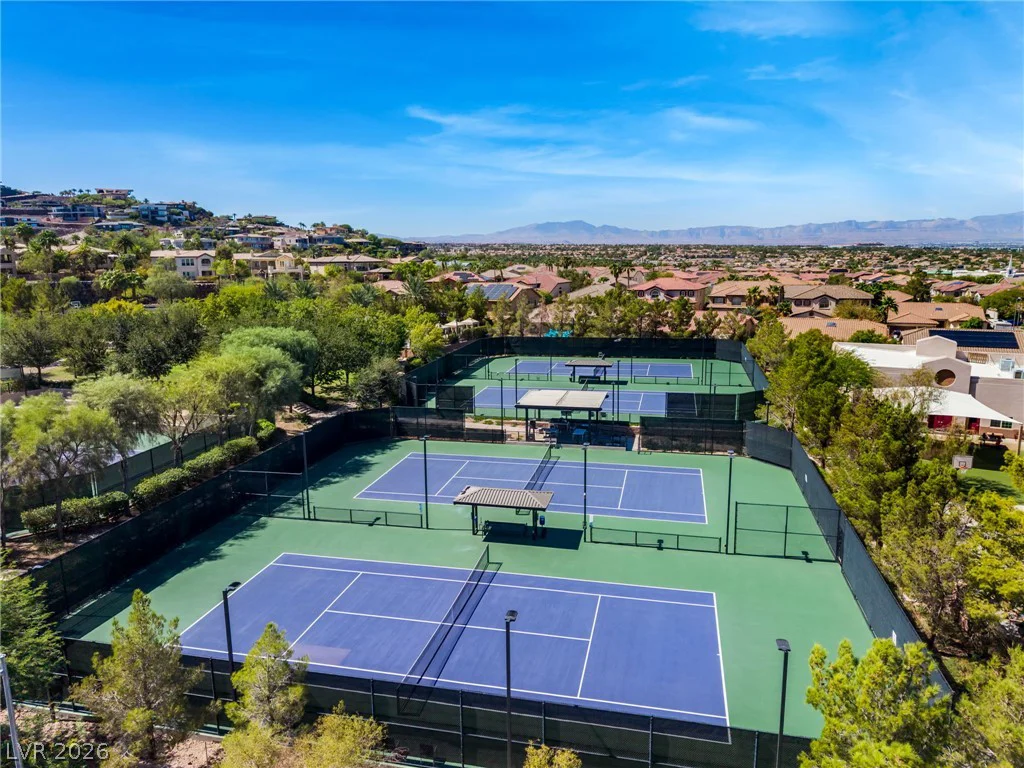 571 Cityview Ridge, Henderson, NV 89012