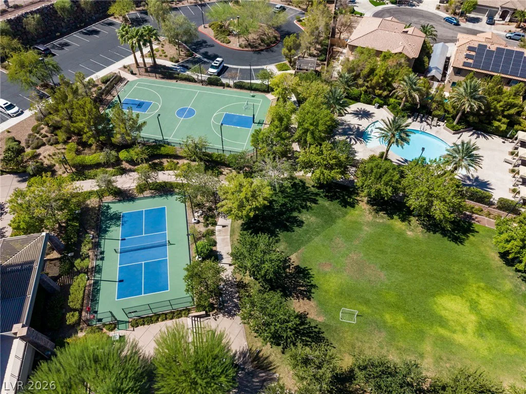 571 Cityview Ridge, Henderson, NV 89012