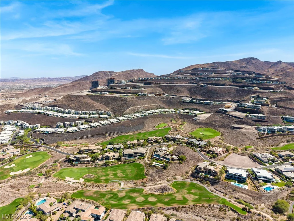 571 Cityview Ridge, Henderson, NV 89012