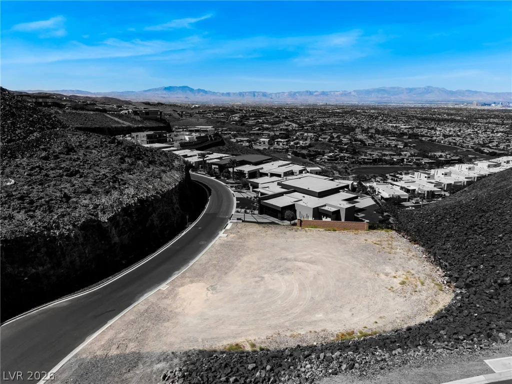571 Cityview Ridge, Henderson, NV 89012