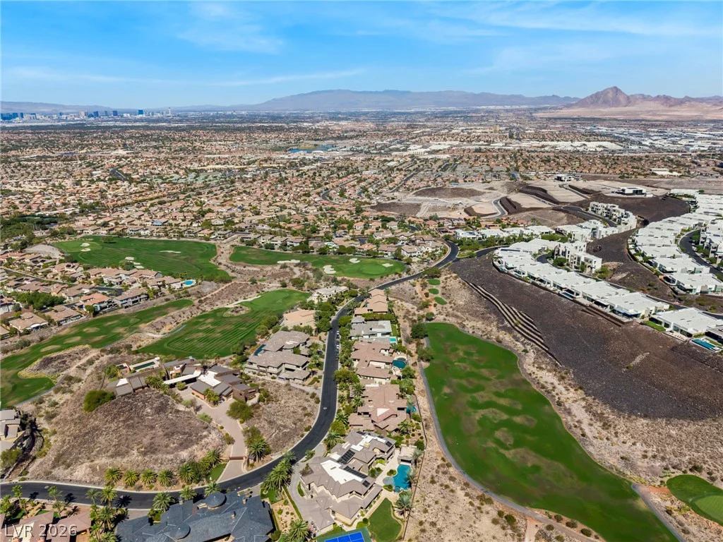 571 Cityview Ridge, Henderson, NV 89012