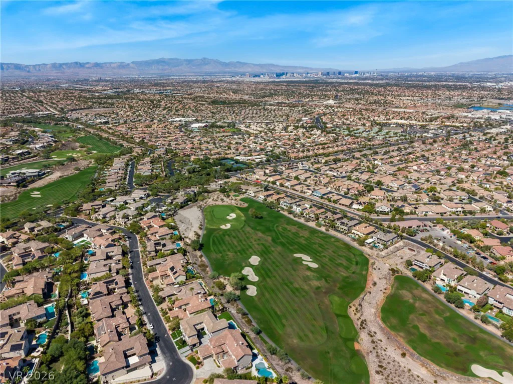 571 Cityview Ridge, Henderson, NV 89012