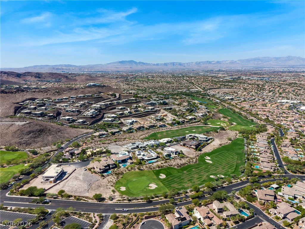 571 Cityview Ridge, Henderson, NV 89012