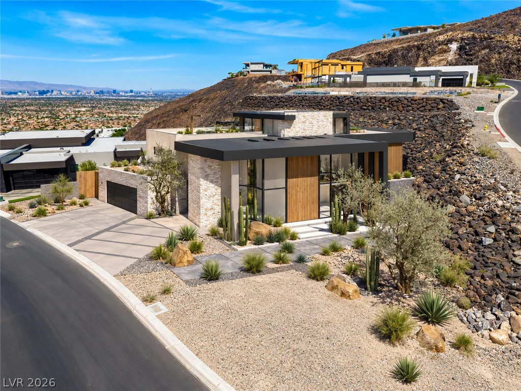 571 Cityview Ridge, Henderson, NV 89012
