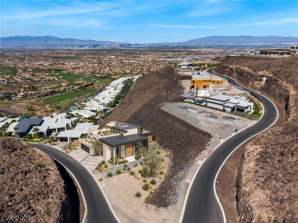 571 Cityview Ridge, Henderson, NV 89012
