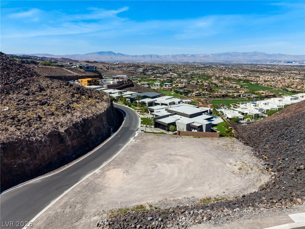 571 Cityview Ridge, Henderson, NV 89012
