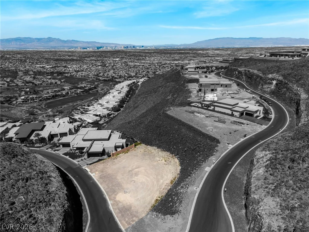 571 Cityview Ridge, Henderson, NV 89012