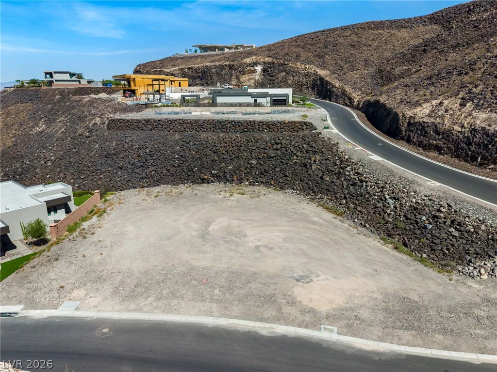 571 Cityview Ridge, Henderson, NV 89012