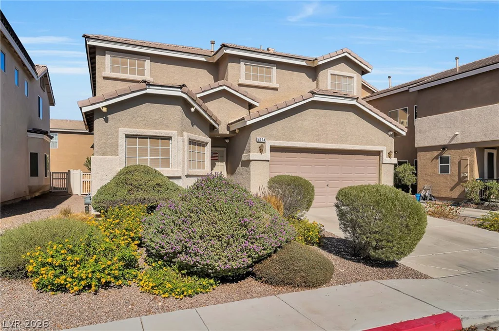 5674 Lucky Draw, Las Vegas, NV 89122