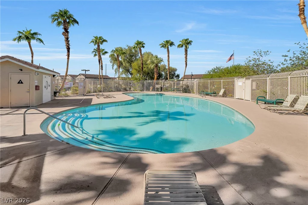 5674 Lucky Draw, Las Vegas, NV 89122