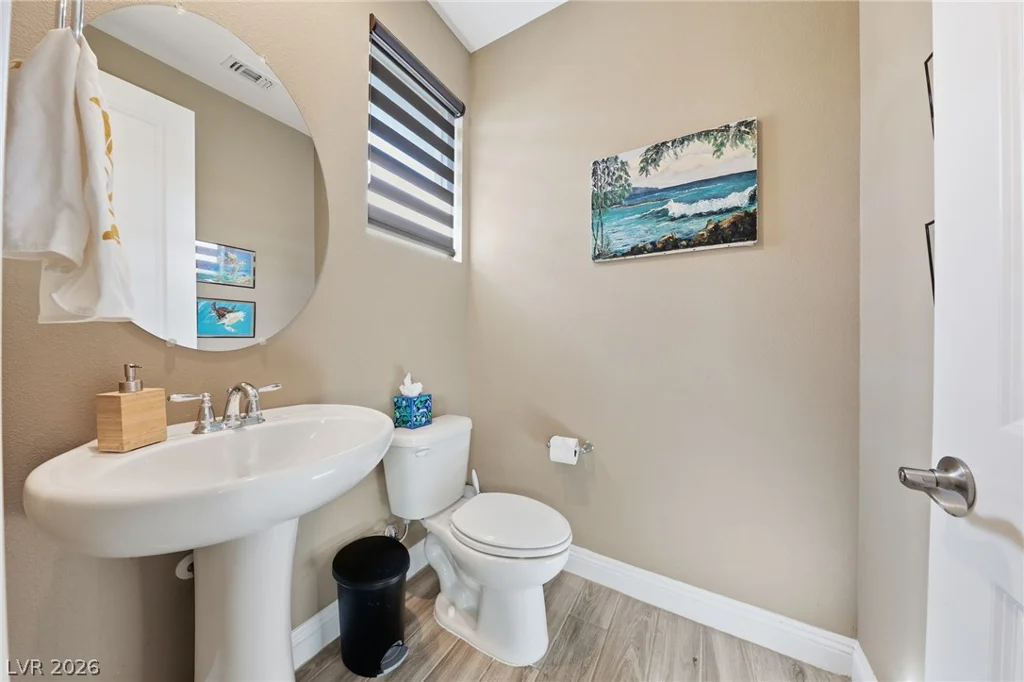 6044 Andezano, Las Vegas, NV 89135