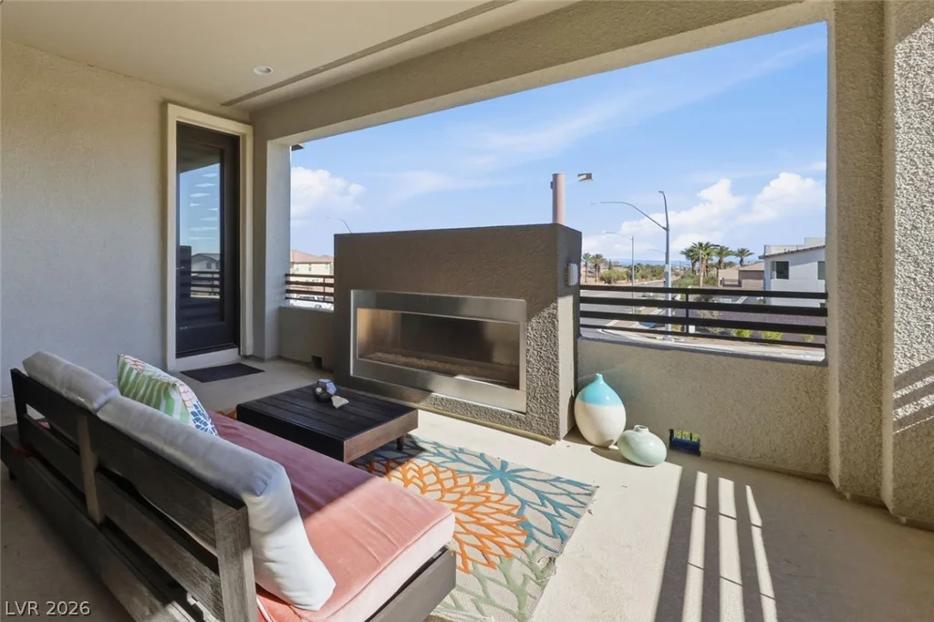 6044 Andezano, Las Vegas, NV 89135